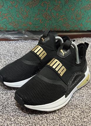 Жіночі кросівки для бігу softride enzo evo slip-on