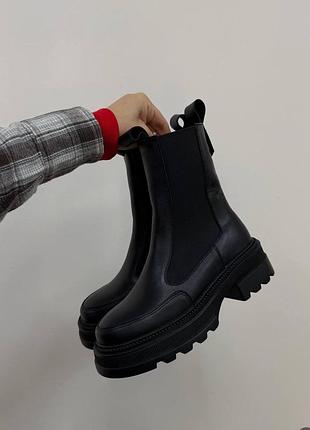 Челсі, черевики, чоботи
