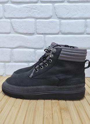 Черевики ugg