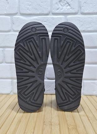 Черевики ugg 9