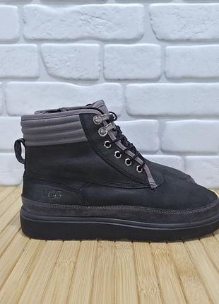 Черевики ugg 2