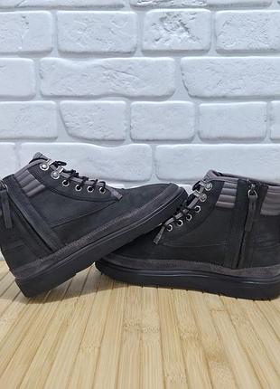 Черевики ugg 4