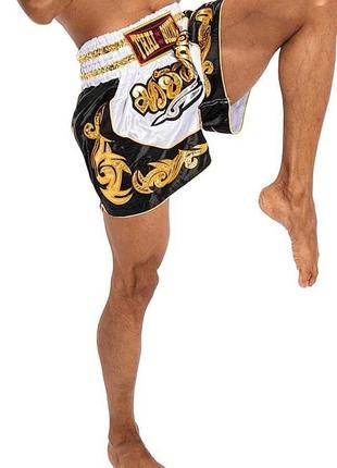 Оригінальні шорти для тайського боксу муай тай (muay thai) з таїланду