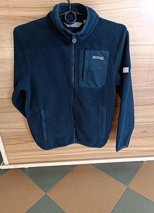 Дитяча флісова куртка regatta kids