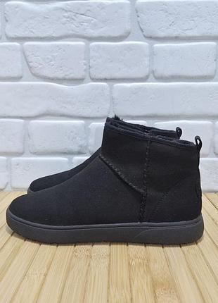 Черевики geox