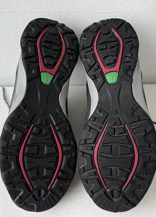 Karrimor waterproof кросівки черевики 9