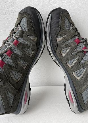 Karrimor waterproof кросівки черевики 8