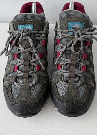 Karrimor waterproof кросівки черевики 6