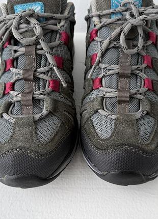 Karrimor waterproof кросівки черевики 5