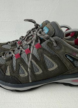 Karrimor waterproof кросівки черевики