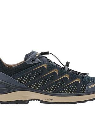 Кроссовки iowa meadow gtx lo sl outdoor. оригинал. р 42