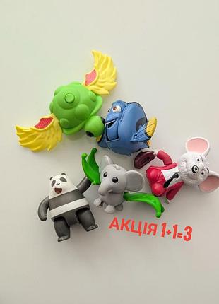 Набор игрушек