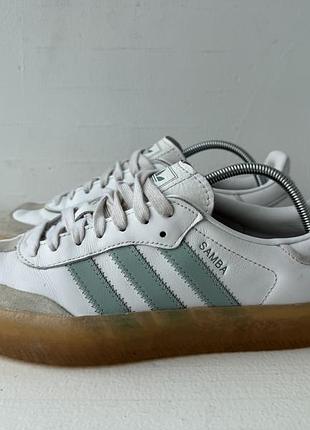 Adidas samba кросівки