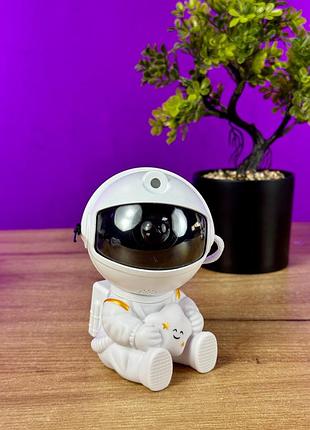 🚀🌌 проєктор-космонавт для нічних шоу 👨‍🚀✨