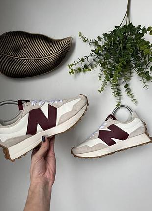 Кросівки new balance 327