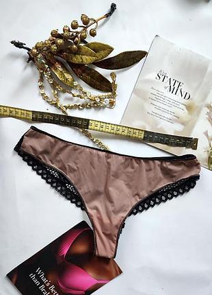 Tezenis intimissimi s 36 трусики стринги