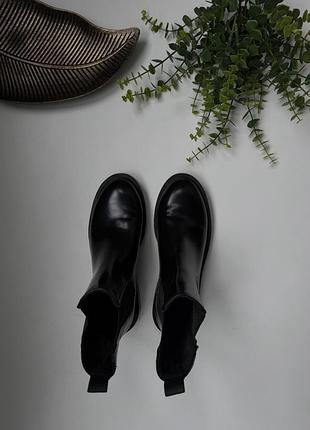 Черевики челсі h&m із утепленням 4
