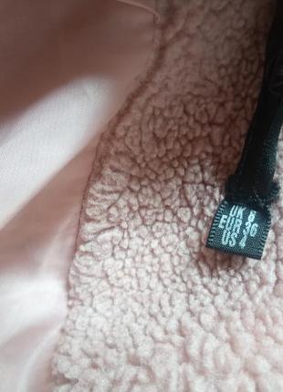Шубка женская короткая m,l 8