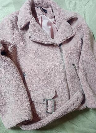Шубка женская короткая m,l 2
