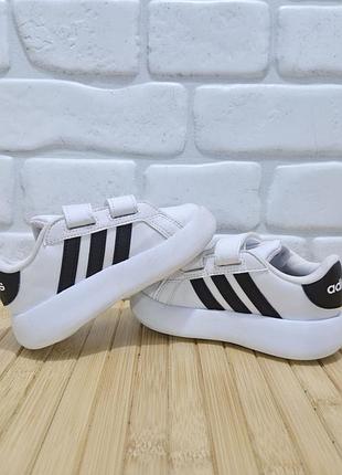 Кросівки adidas 7