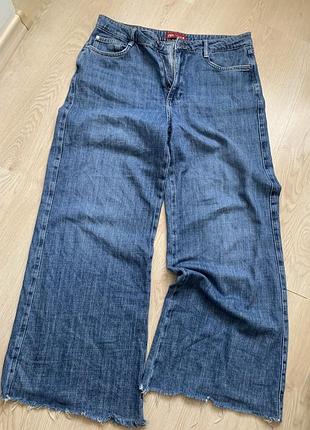 Джинси zara хл 2