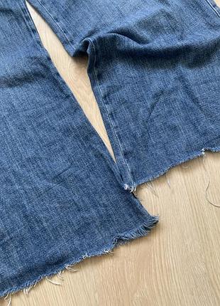 Джинси zara хл 3
