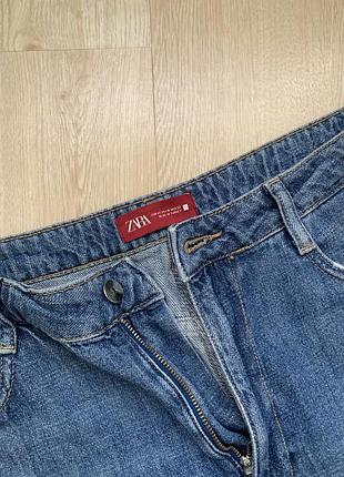 Джинси zara хл 4