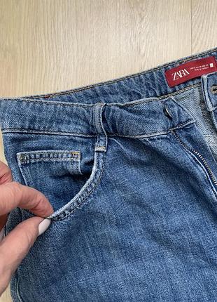 Джинси zara хл 5