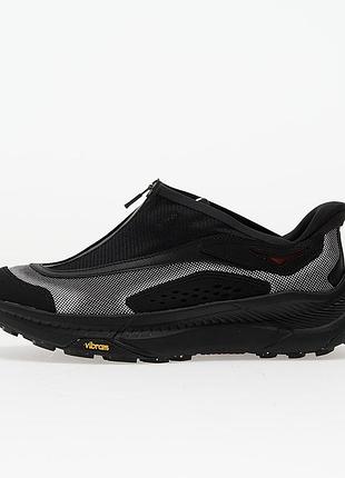 Hoka project transport black/white 26-26,5cm
