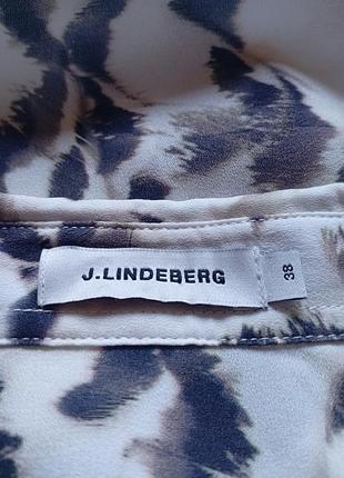 Сорочка j.lindeberg 5