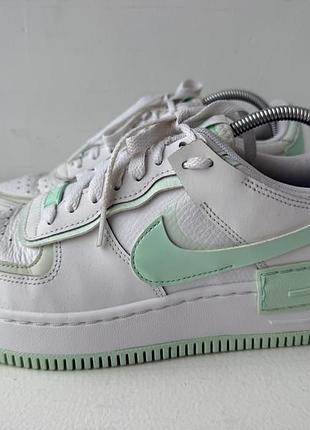 Nike force кросівки