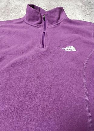Фліска the north face жіноча 2