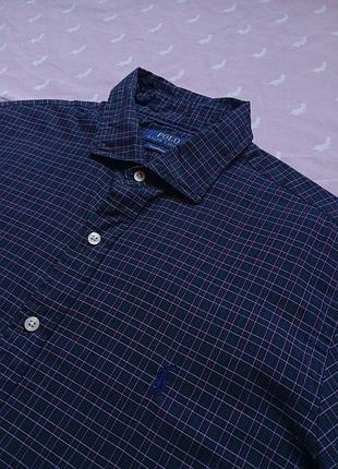 Сорочка polo ralph lauren