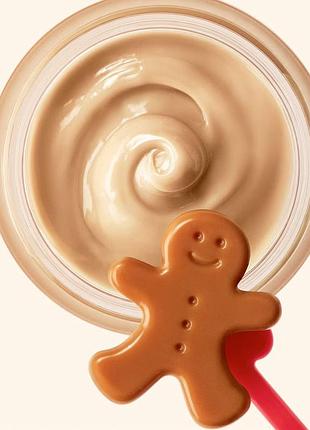 Маска laneige gingerbread 20г 3