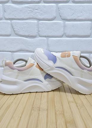 Кросівки ugg 7