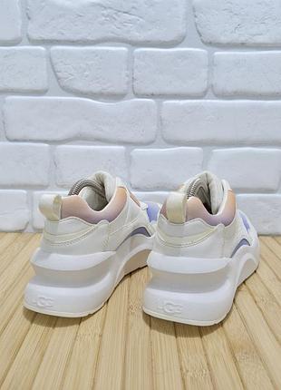 Кросівки ugg 8