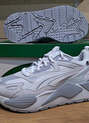 Оригинальные деми кроссовки puma rs-x efekt prm / 39077622