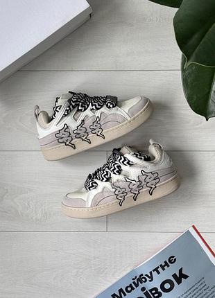 Kappa fatty beige 3