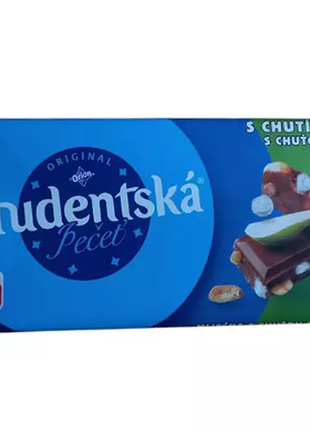 Шоколад с грушей 170г