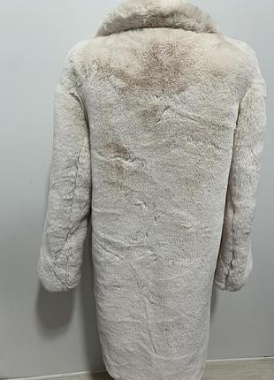 Еко шуба bershka 4