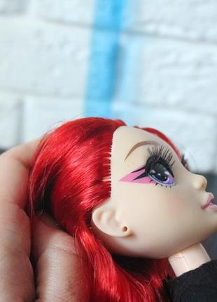 Rainbow high ruby anderson лялька рейнбоу хай рубі андерсон 6