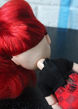 Rainbow high ruby anderson лялька рейнбоу хай рубі андерсон 7