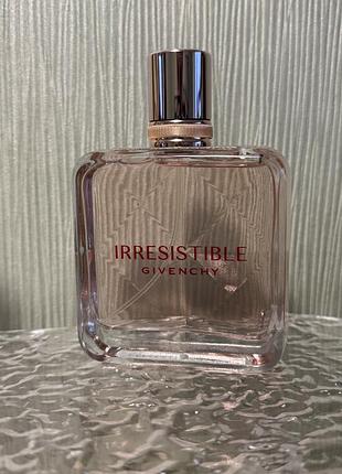 Парфуми givenchy irresistible для жінок