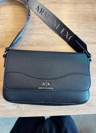Сумка armani exchange