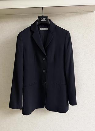 Пиджак классический armani