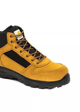 Carhartt michigan мужские ботинки оригинал