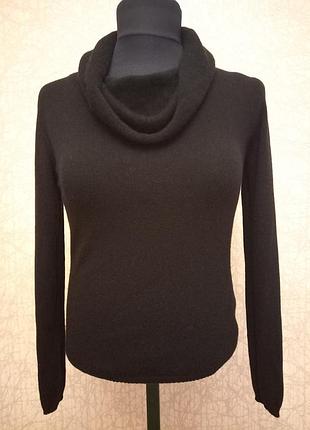 Свитер из люксового кашемира lunaria cashmere