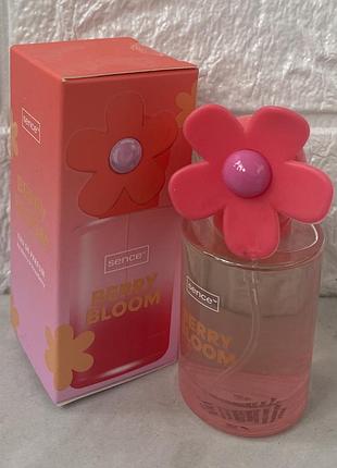 Berry bloom 30 мл женская парфюмированная вода