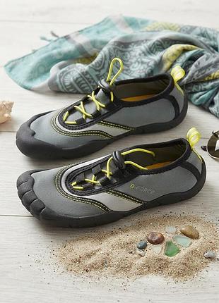 Дитяче/підліткове взуття для води (коралки) бренду gul, модель g-force aqua shoes.
