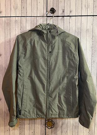Merrell optishell light jacket  женская трекинговая-туристическая куртка/ветровка 2